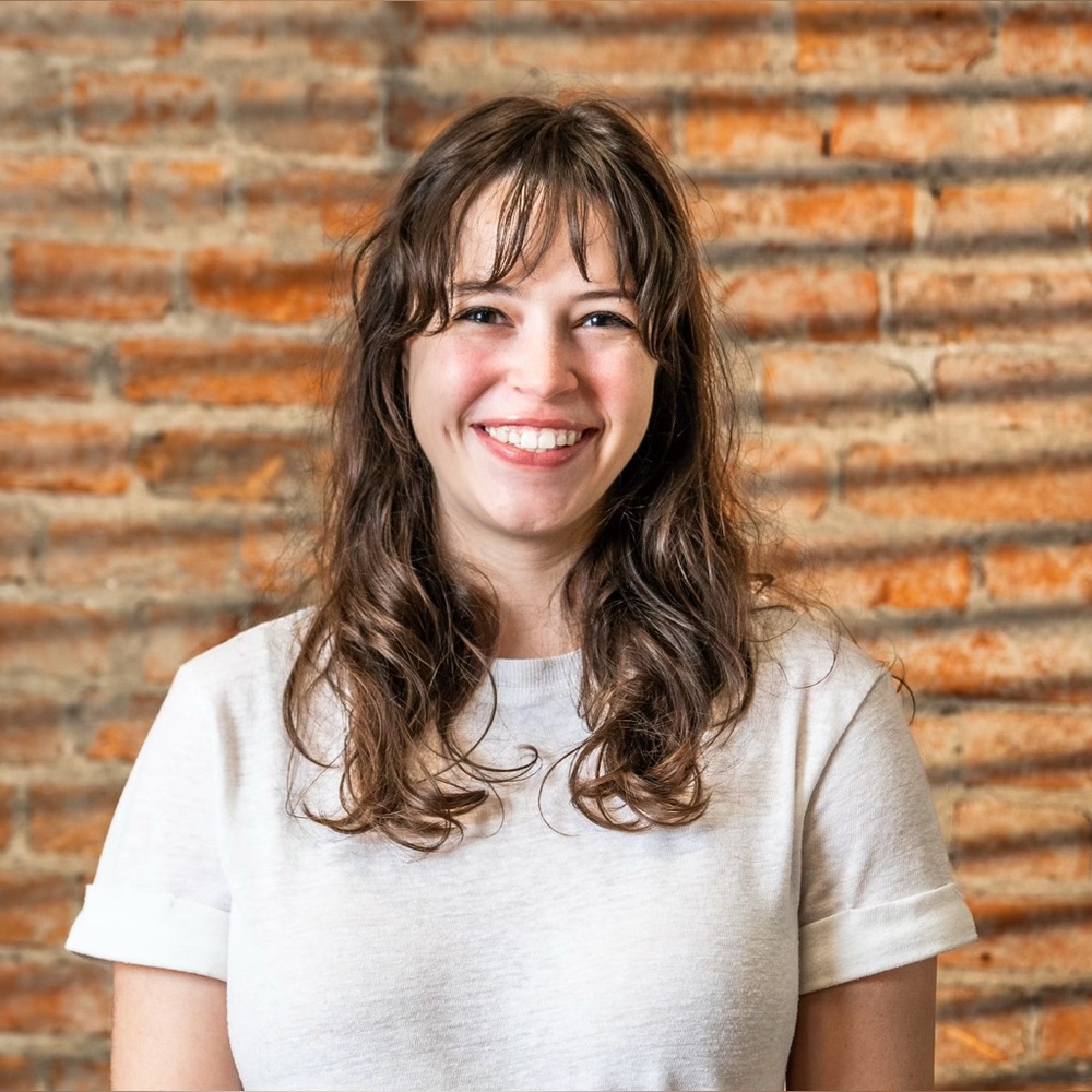 Meet your Posher, Megan